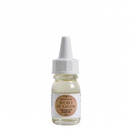 Les Intemporelles Super-concentrated Room Fragrance 10 ml - Secret de Santal