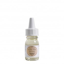 Surconcentré de parfum d'ambiance Les Intemporelles 10 ml - Sublime Jasmin