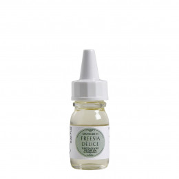 Les Intemporelles Super-Concentrated Room Fragrance 10 ml - Freesia Délice