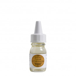 Superconcentrado de perfume de ambiente Les Intemporelles 10 ml - Flor de Laranjeira