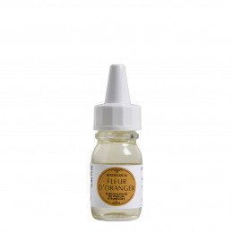 Superconcentrado de perfume de ambiente Les Intemporelles 10 ml - Flor de Laranjeira