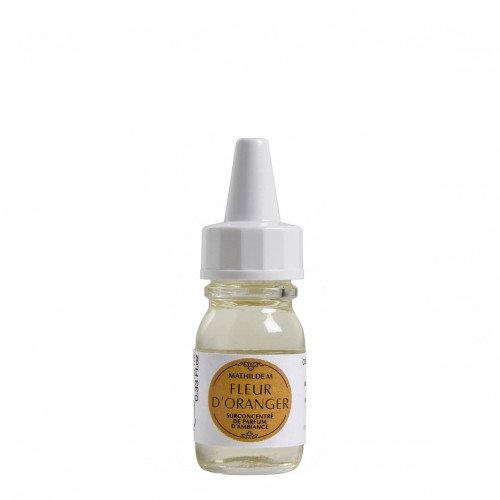 Les Intemporelles Super-concentrated home fragrance 10 ml - Fleur d'Oranger