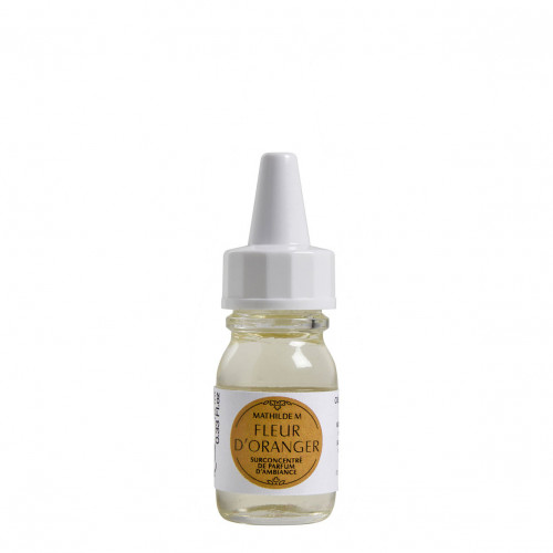 Les Intemporelles Super-concentrated home fragrance 10 ml - Fleur d'Oranger Les Intemporelles Super-concentrated home fragrance 10 ml - Fleur d'Oranger