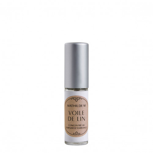 Les Intemporelles Home Fragrance Concentrate 4 ml - Voile de Lin