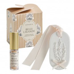 Conjunto Surpresas perfumadas Soleil de Provence - Belle Lavande
