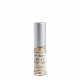 Concentré de parfum d'ambiance Soleil de Provence 4 ml - Belle Lavande