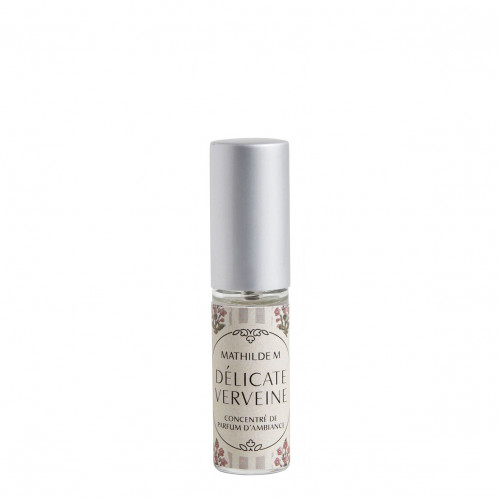 Concentrato di profumo per ambienti Soleil de Provence 4 ml - Délicate Verveine