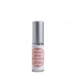 Les Intemporelles Room Fragrance Concentrate 4 ml - Rose Élégante