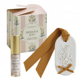 Caixa Surpresas perfumadas Sol da Provença - Mimosa Joli