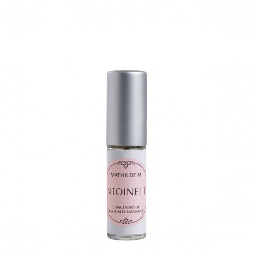 Concentrato di profumo per ambienti Les Intemporelles 4 ml - Antoinette