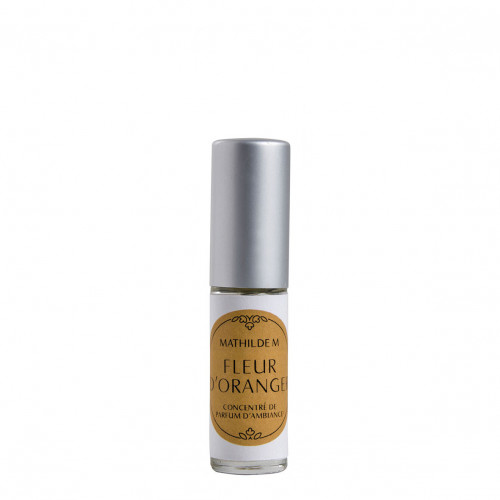 Les Intemporelles room fragrance concentrate 4 ml - Fleur d'Oranger