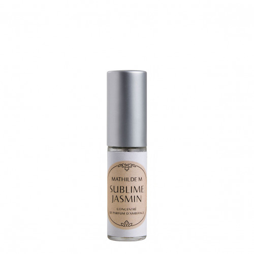 Concentrado de perfume de ambiente Les Intemporelles 4 ml - Sublime Jasmin