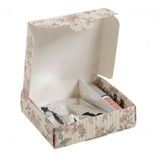 Fragrance refill for Escapades Parfumées car diffuser - Marquise