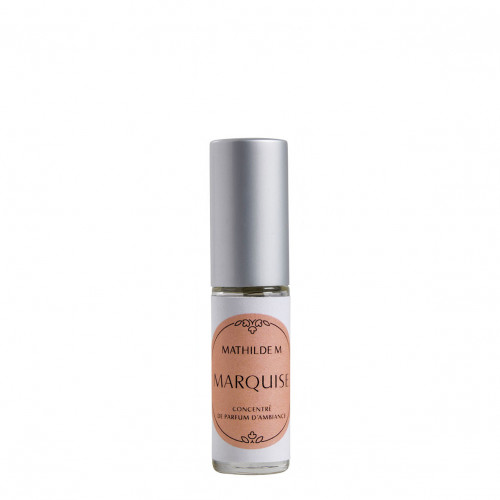 Concentrado de perfume de ambiente Les Intemporelles 4 ml - Marquise