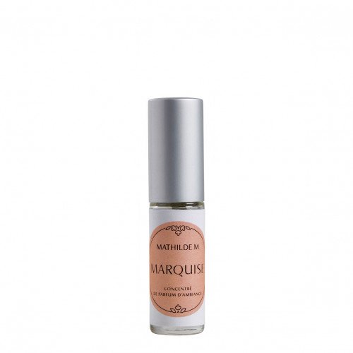 Concentré de parfum d'ambiance Les Intemporelles 4 ml - Marquise