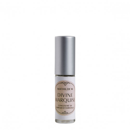 Les Intemporelles Home Fragrance Concentrate 4 ml - Divine Marquise