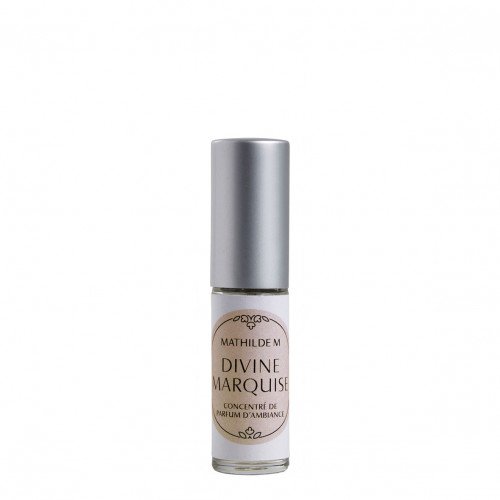 Les Intemporelles Home Fragrance Concentrate 4 ml - Divine Marquise