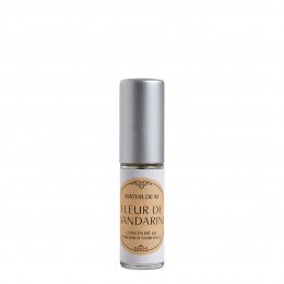 Concentrado de perfume ambiente Les Intemporelles 4 ml - Flor de Tangerina