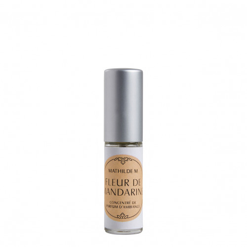 Concentrato di profumo per ambiente Les Intemporelles 4 ml - Fleur de Mandarine