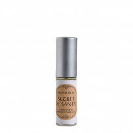 Concentrado de perfume ambiente Les Intemporelles 4 ml - Secret de Santal