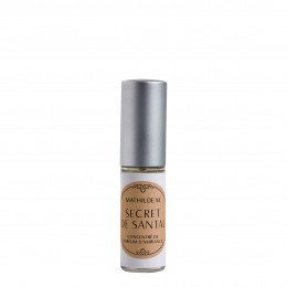 Concentrado de perfume ambiente Les Intemporelles 4 ml - Secret de Santal