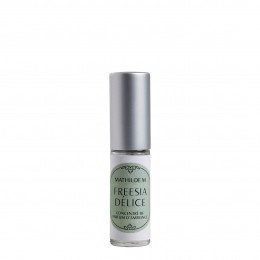 Les Intemporelles Room Fragrance Concentrate 4 ml - Freesia Délice