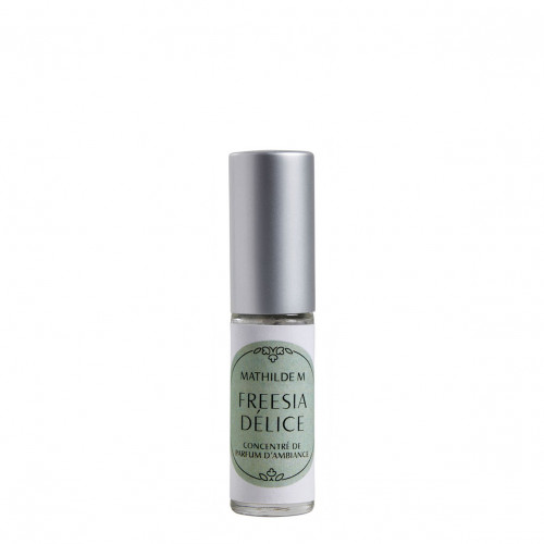 Concentrado de perfume de ambiente Les Intemporelles 4 ml - Freesia Délice