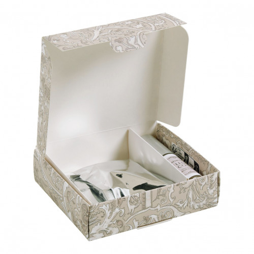 Car fragrance diffuser refill Escapades Parfumées - Fleur de Coton