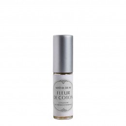 Les Intemporelles room fragrance concentrate 4 ml - Fleur de Coton
