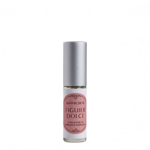 Concentrado de perfume de ambiente Les Intemporelles 4 ml - Figuier Dolce