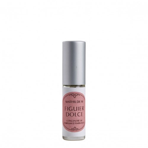 Concentrado de perfume de ambiente Les Intemporelles 4 ml - Figuier Dolce