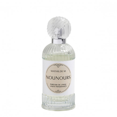 Profumo per biancheria Les Intemporelles 75 ml - Nounours