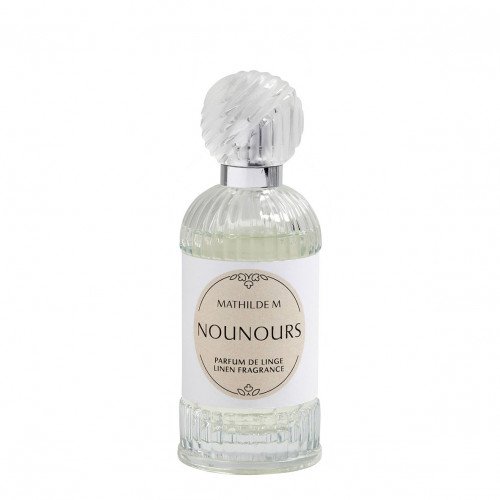 Les Intemporelles Linen Fragrance 75 ml - Nounours