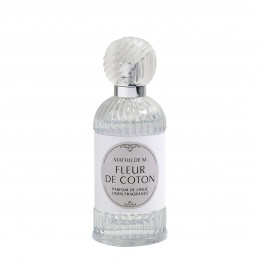 Perfume de ropa Les Intemporelles 75 ml - Fleur de Coton