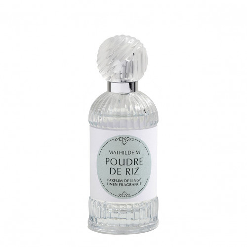 Perfume para ropa Les Intemporelles 75 ml - Poudre de Riz