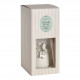 Amour de Fleurs home fragrance diffuser 200 ml - Poudre de Riz
