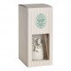 Amour de Fleurs home fragrance diffuser 200 ml - Poudre de Riz