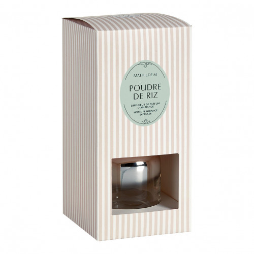 Diffuseur de parfum d'ambiance Valse Florale 200 ml - Poudre de Riz