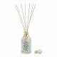 Diffuseur de parfum d'ambiance Les Intemporelles 200 ml - Poudre de Riz