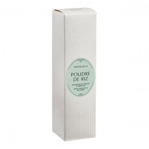 Les Intemporelles Home Fragrance Diffuser 200 ml - Poudre de Riz
