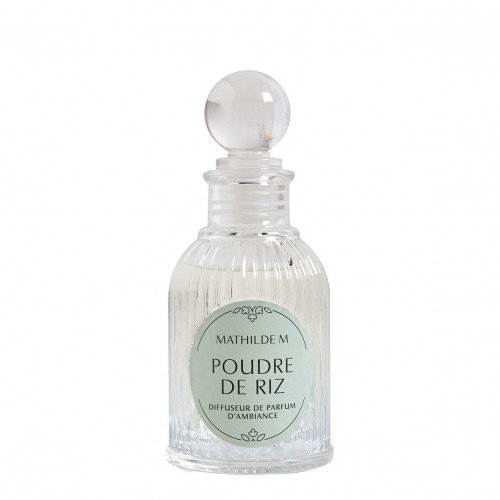 Les Intemporelles Home Fragrance Diffuser 90 ml - Poudre de Riz Les Intemporelles Home Fragrance Diffuser 90 ml - Poudre de Riz