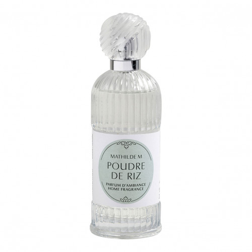 Les Intemporelles Room Fragrance 100 ml - Poudre de Riz