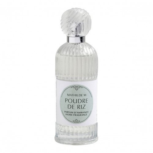 Les Intemporelles Room Fragrance 100 ml - Poudre de Riz