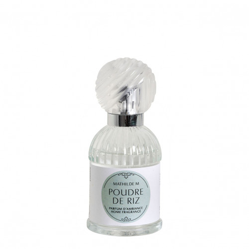Les Intemporelles Room Fragrance 30 ml - Poudre de Riz