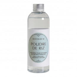 Recharge de parfum d'ambiance Les Intemporelles 200 ml - Poudre de Riz