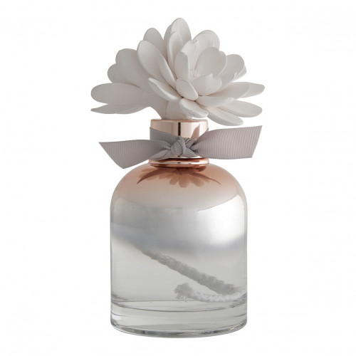 Difusor de perfume ambiente Valse Florale 200 ml - Flor de Algodão