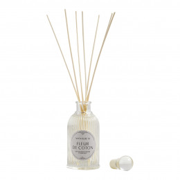 Les Intemporelles Room Fragrance Diffuser 200 ml - Fleur de Coton