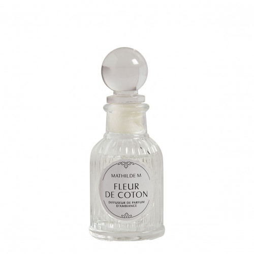 Les Intemporelles home fragrance diffuser 30 ml - Fleur de Coton Les Intemporelles home fragrance diffuser 30 ml - Fleur de Coton