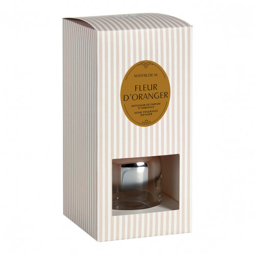 Valse Florale room fragrance diffuser 200 ml - Fleur d'Oranger