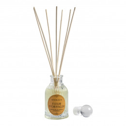 Difusor de fragancia ambiental Les Intemporelles 90 ml - Fleur d'Oranger